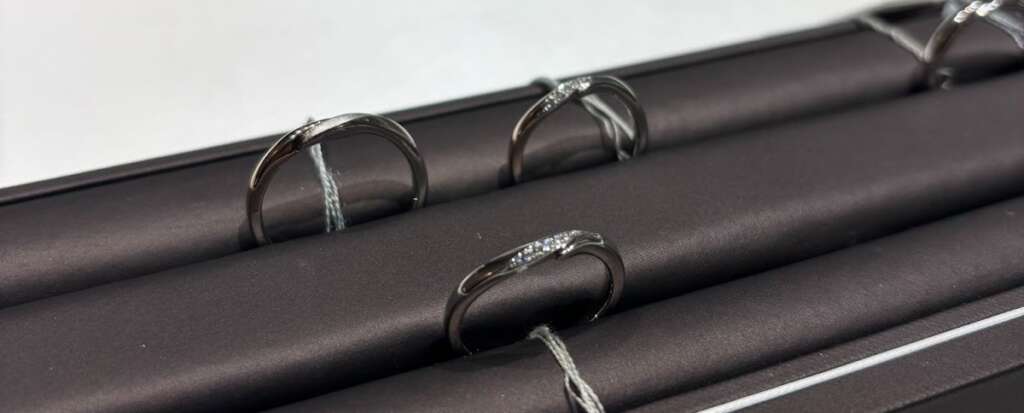 アイプリモ　結婚指輪