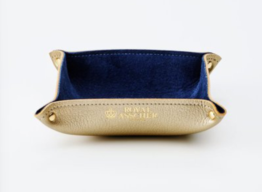 ロイヤルアッシャー　クリスマスフェア　特典