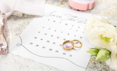 結婚指輪 何ヶ月前