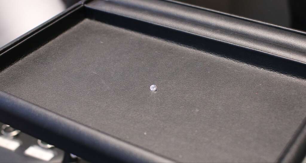 エクセルコダイヤモンド　ダイヤモンドルース