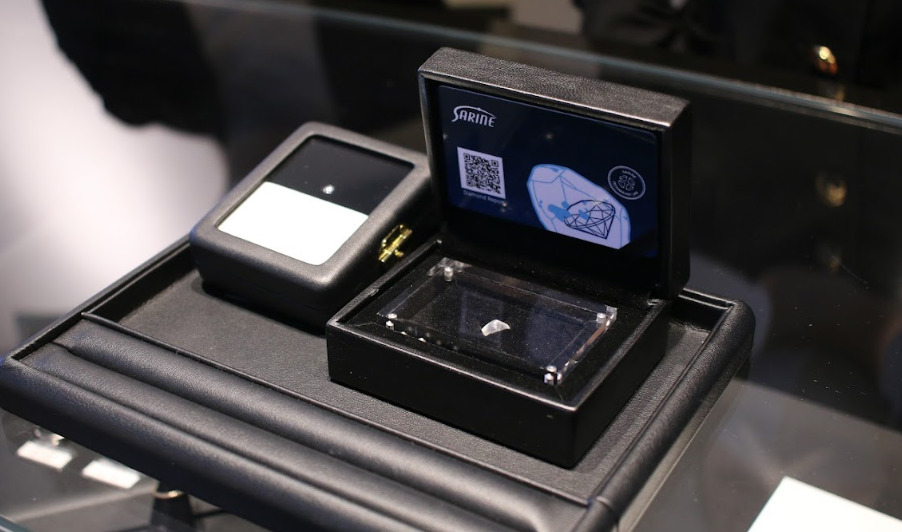 エクセルコダイヤモンド　ダイヤモンドジャーニー