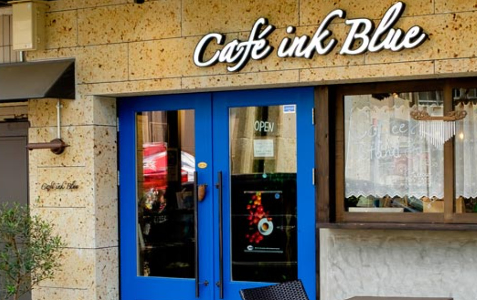 cafe