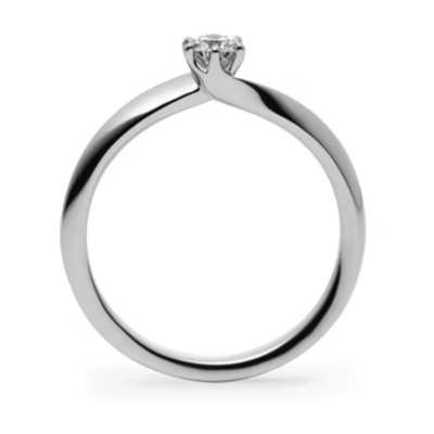 4℃ Bridalの50th アクアループ