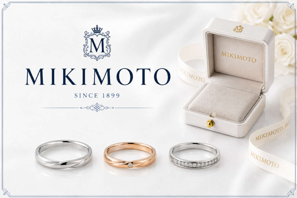 MIKIMOTO（ミキモト）