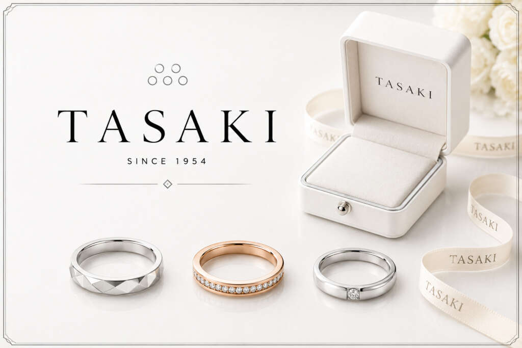 TASAKI（タサキ）
