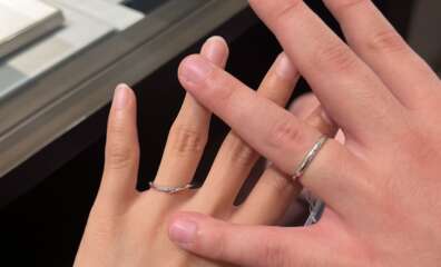 エピュレ｜アイプリモ｜結婚指輪
