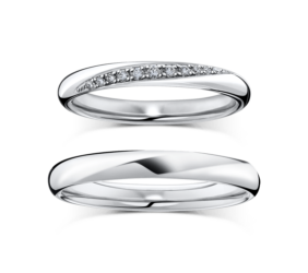 marriage-belvedere_01｜ラザールダイヤモンド｜結婚指輪