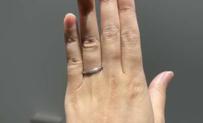Lustre|エクセルコダイヤモンド｜結婚指輪