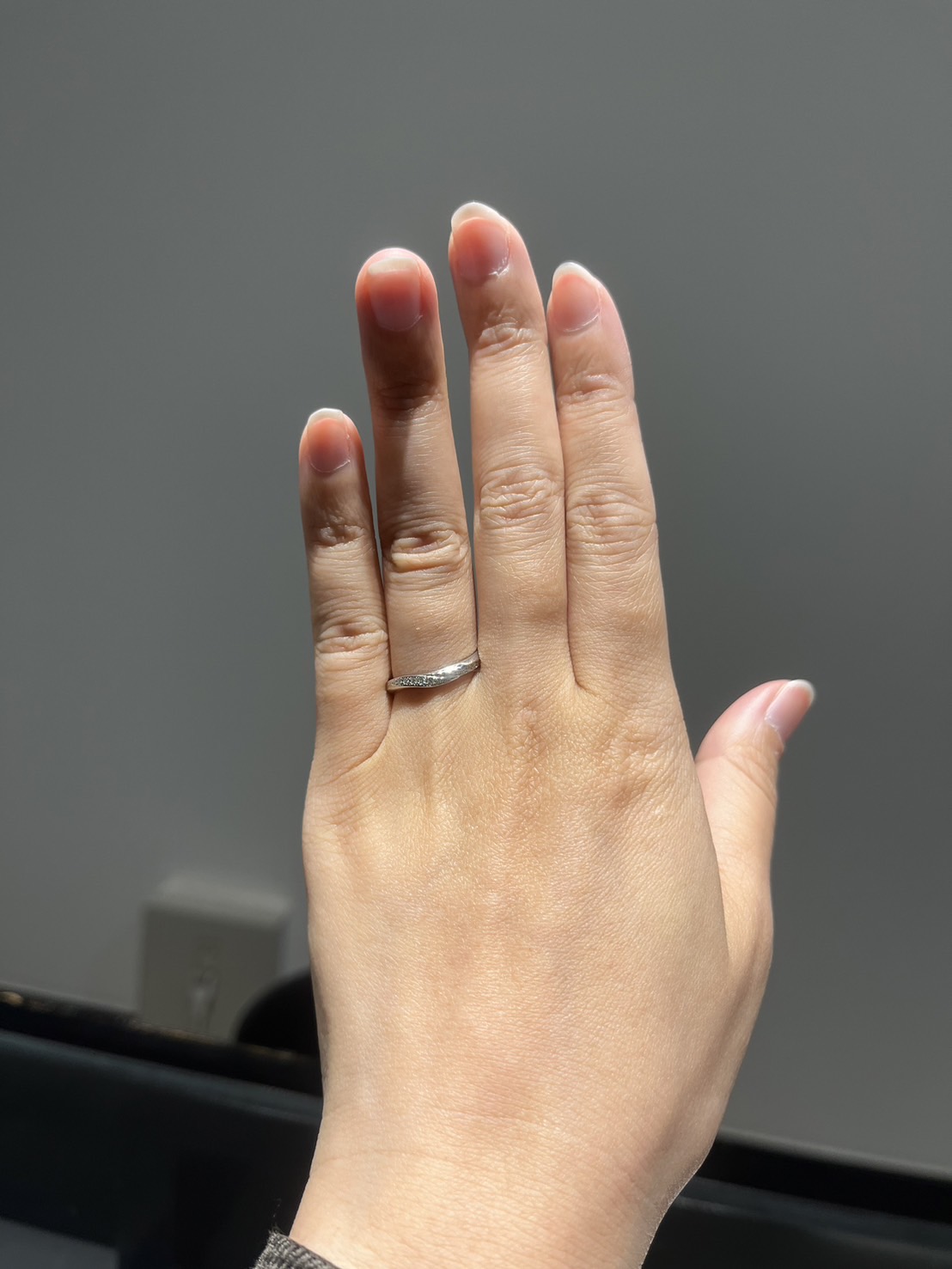Lustre|エクセルコダイヤモンド|結婚指輪
